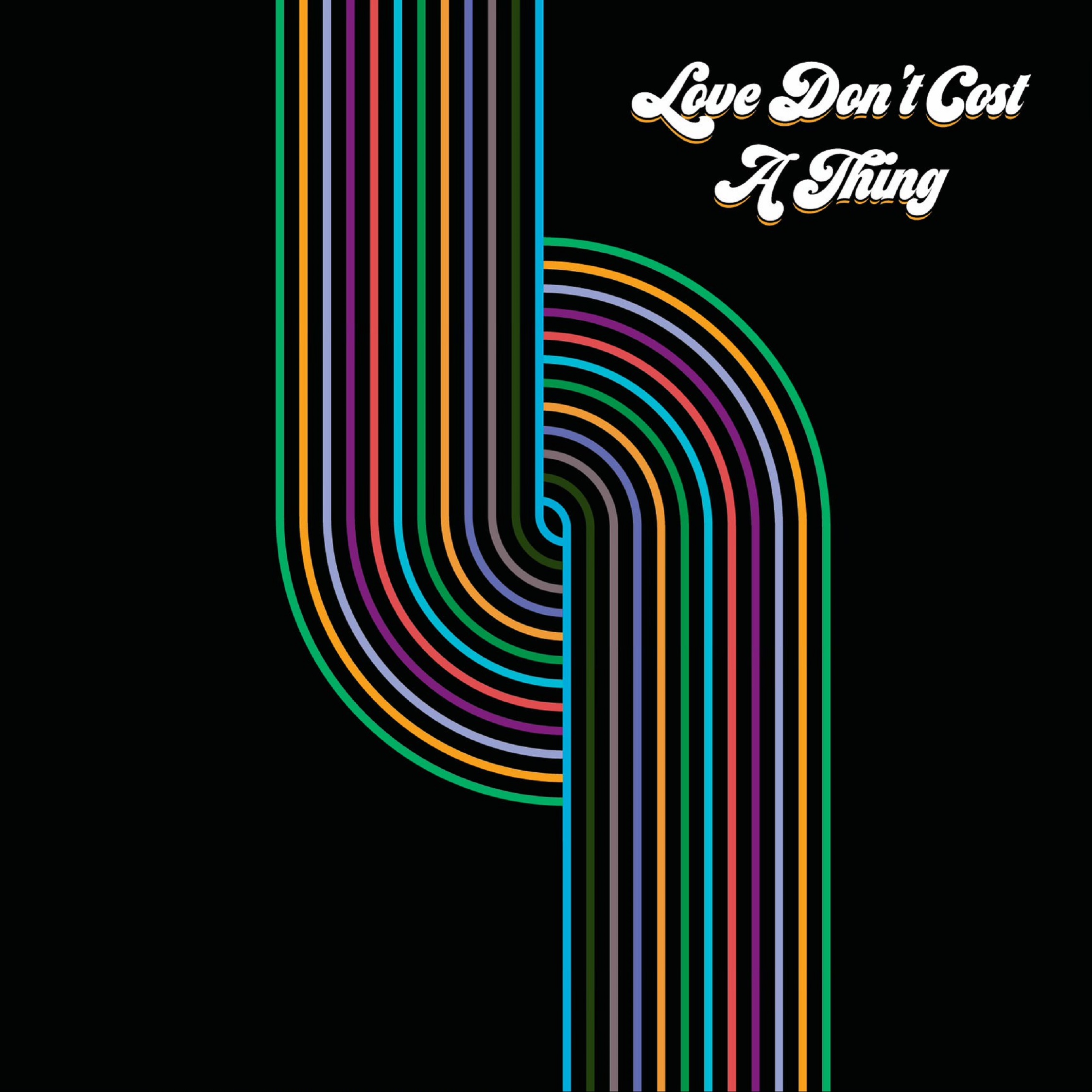 THE FUNKY DAWGZ RETURN WITH “LOVE DON’T COST A THING” SINGLE