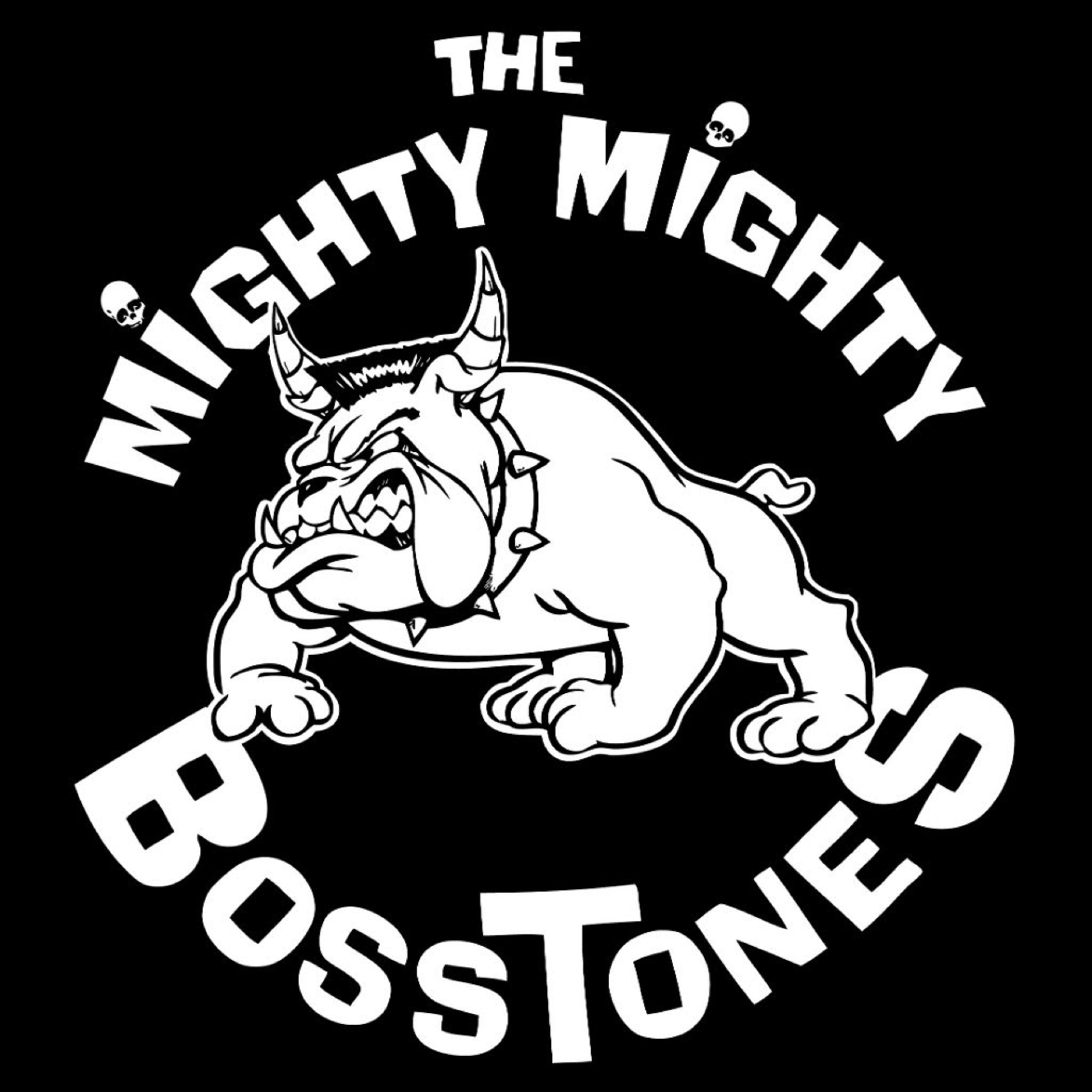 The Mighty Mighty BossToneS Launch 'The Cranking & Skanking Fest' on August 25th