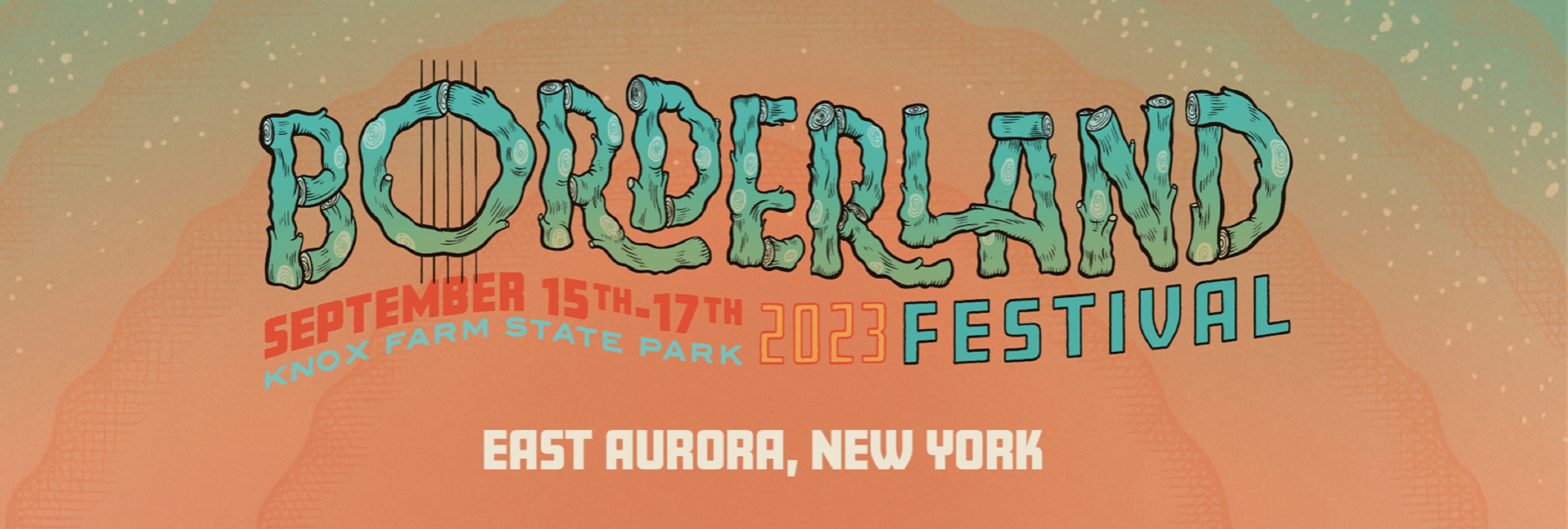 Borderland Announce Daily Lineup and Anyday Single Day Tickets