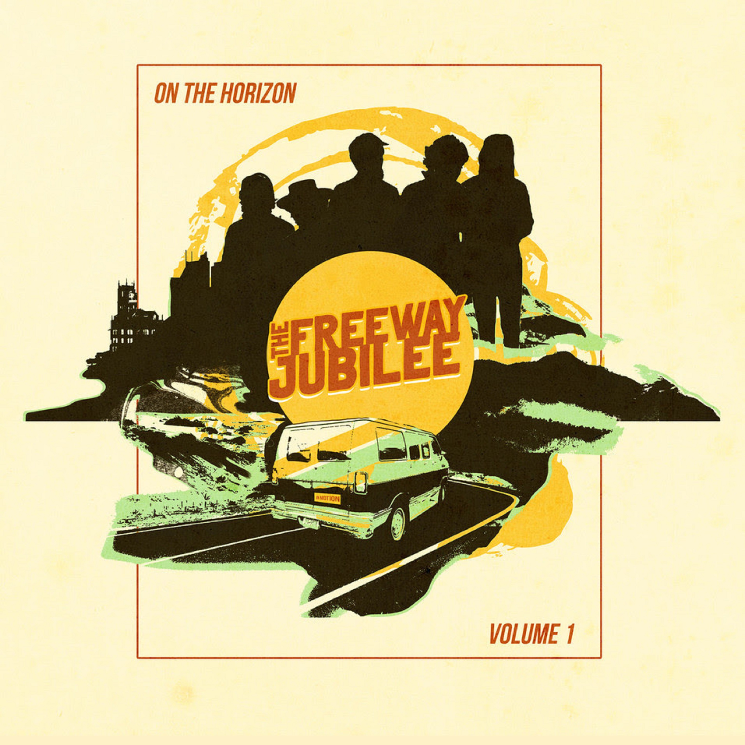 The Freeway Jubilee Keeps It In Motion With New Album ‘On The Horizon Vol 1’