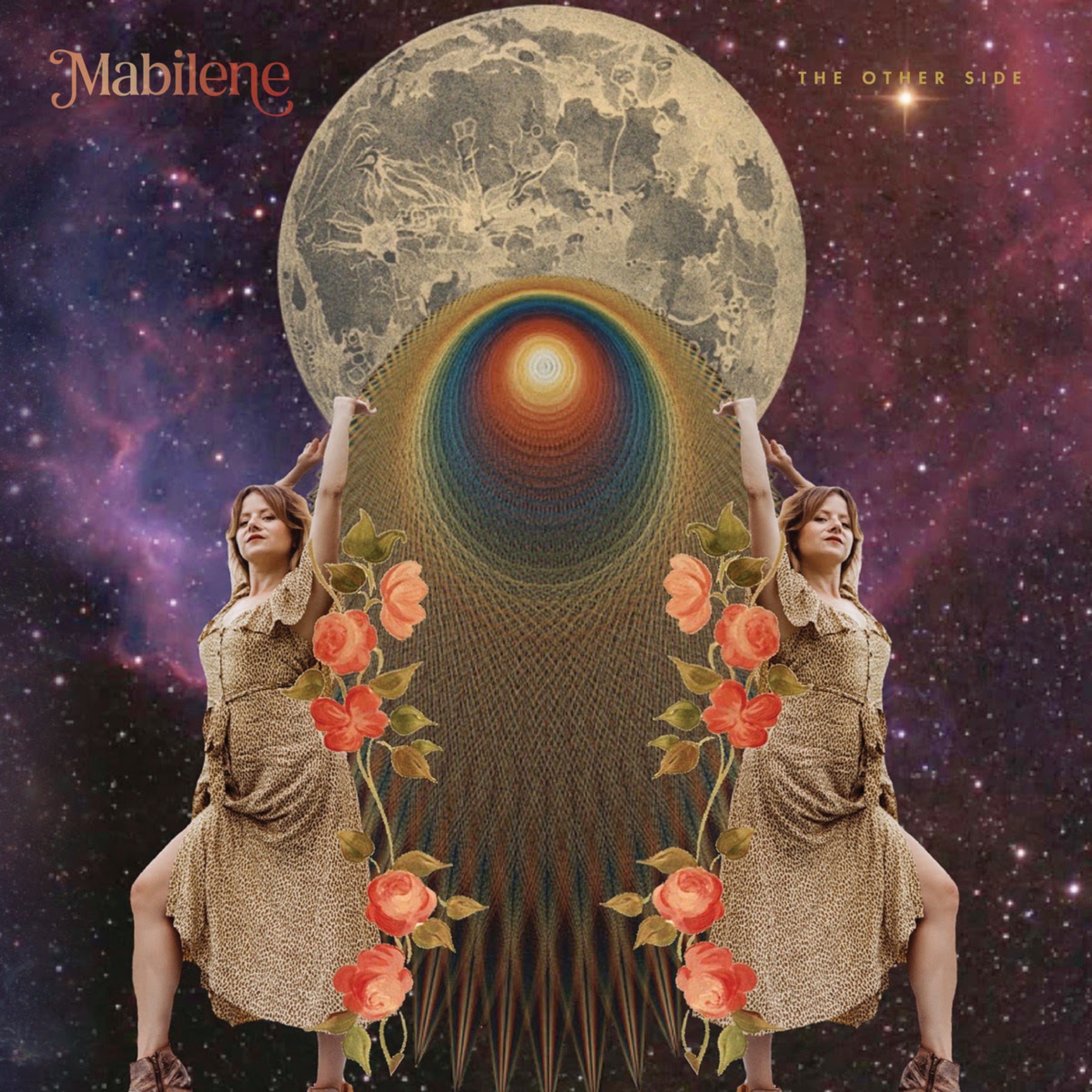 NASHVILLE'S MABILENE RELEASES DEBUT LP