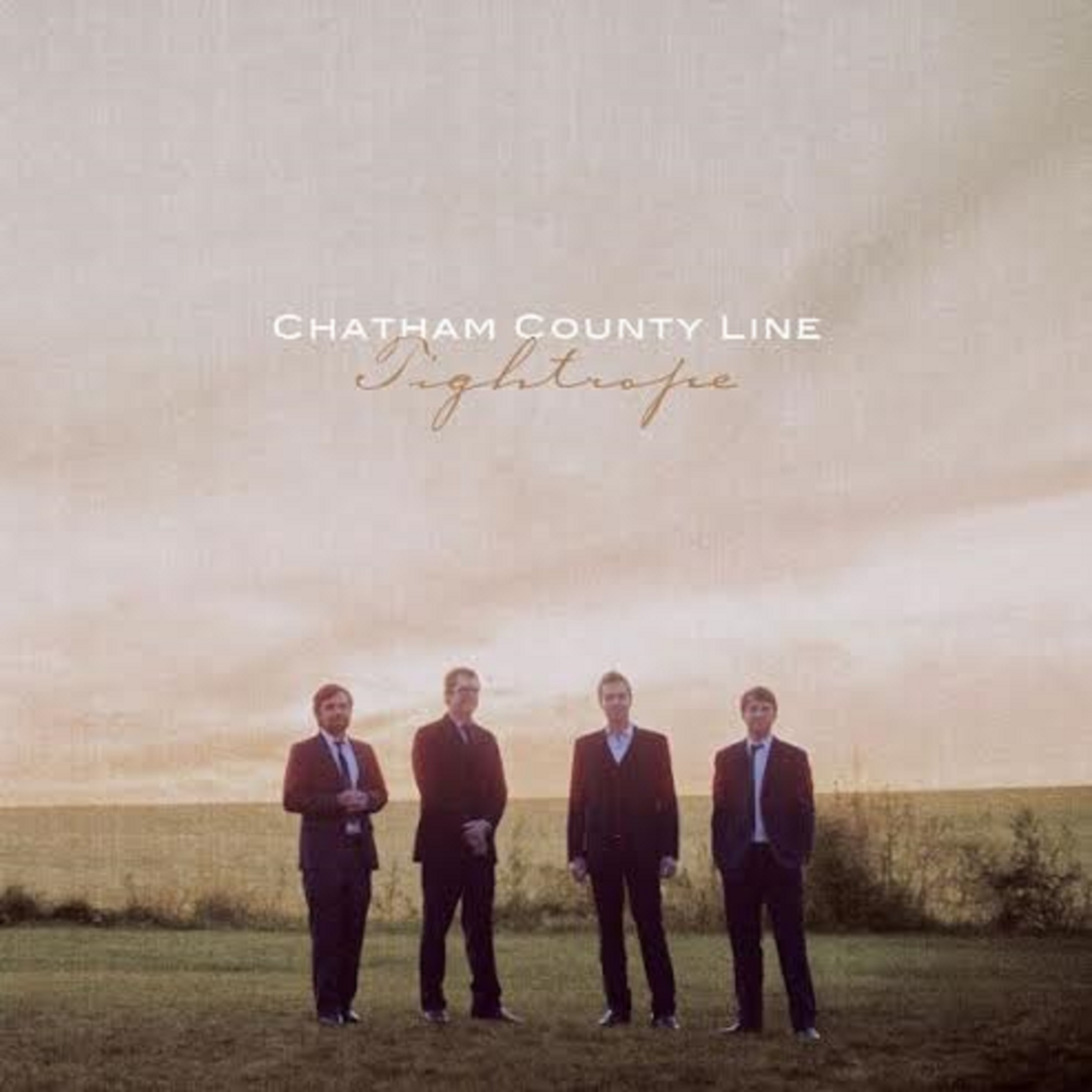 Chatham County Line's Tightrope | Album Review