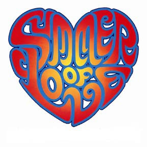 Summer of Love 50th Anniversary
