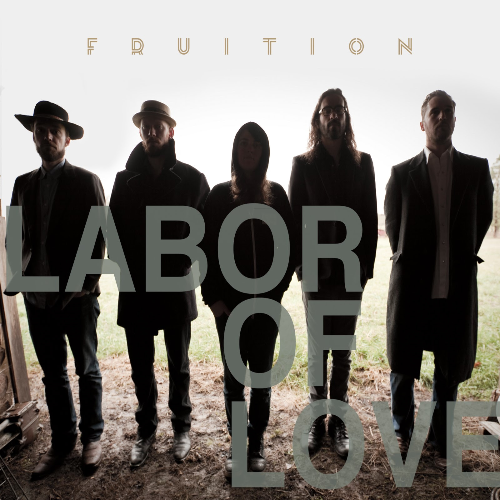 Fruition: Labor of Love