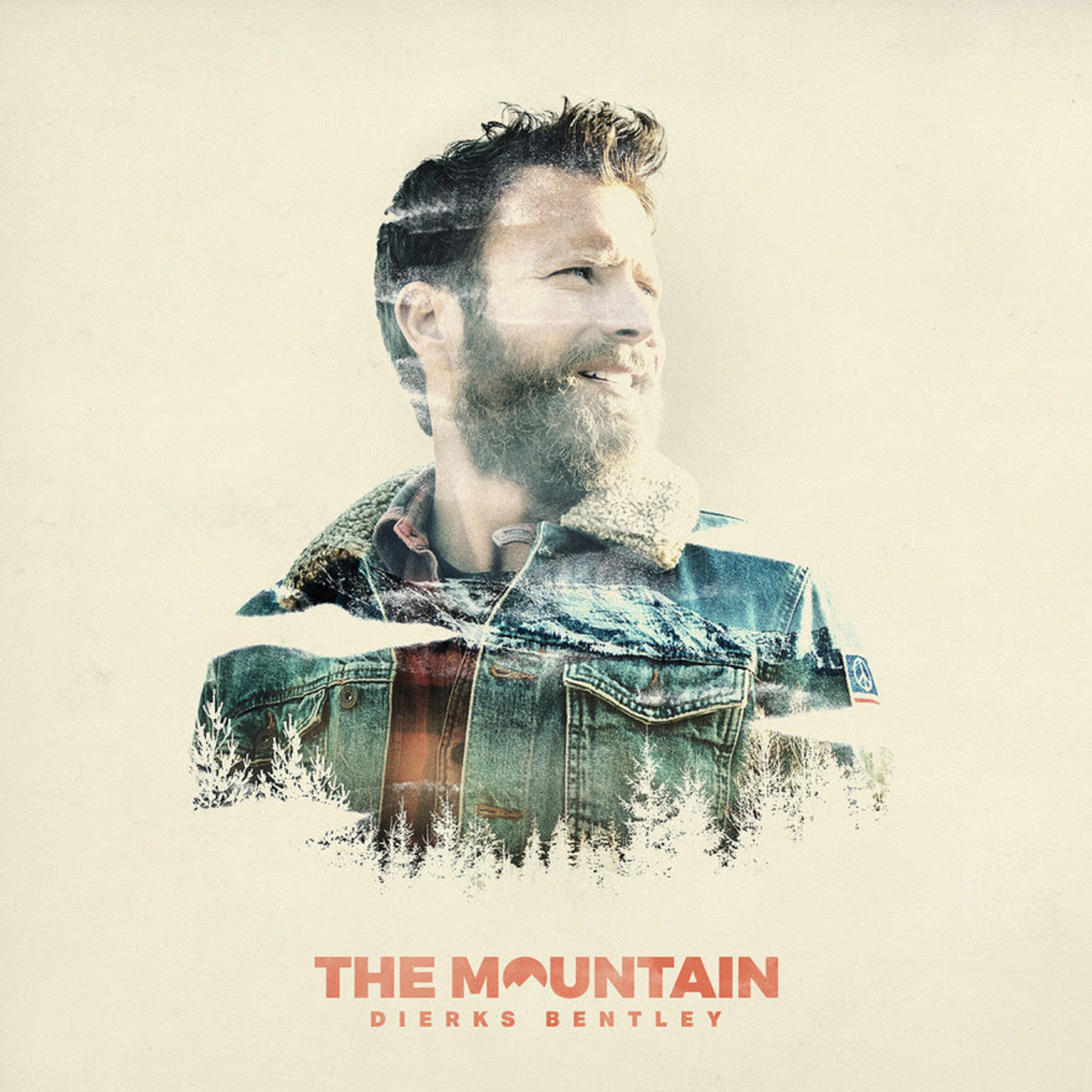 DIERKS BENTLEY’S “TIMELESS" NEW ALBUM THE MOUNTAIN HITS STREETS THIS FRIDAY, JUNE 8 AMID TELEVISION PERFORMANCES AND FAN PREVIEW EVENTS
