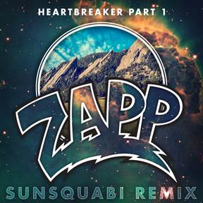SunSquabi Releases New Remix + Tour
