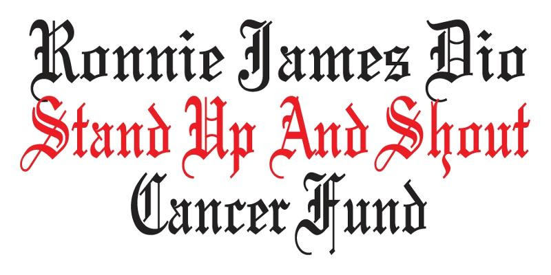 Rockers Join 3rd Annual 'Bowl for Ronnie' Benefiting the Dio Cancer Fund Set for Friday, October 6