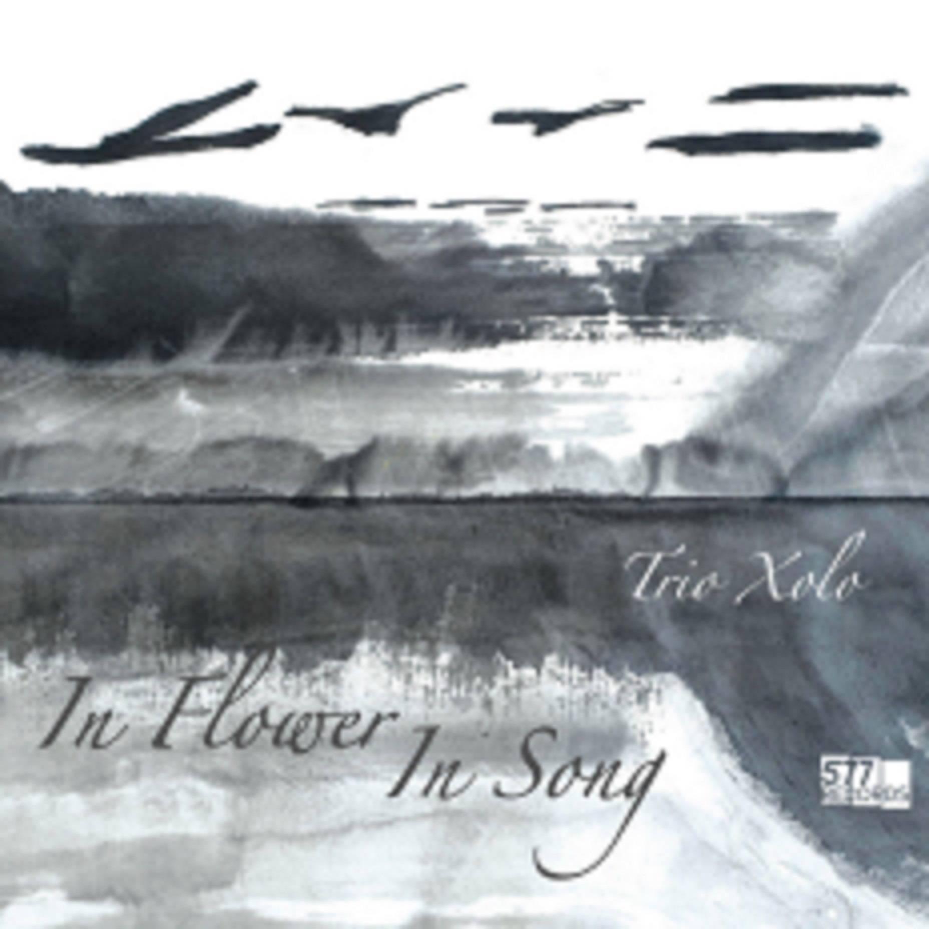 Trio Xolo releases debut album, 'In Flower, In Song'