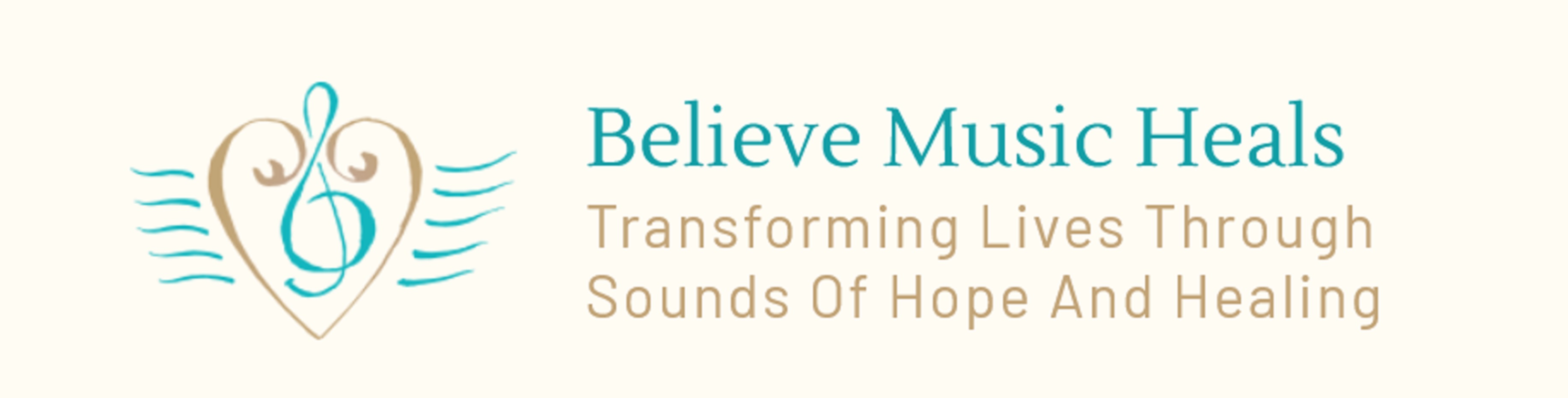 Believe Music Heals Launches to Transform Lives Through Music