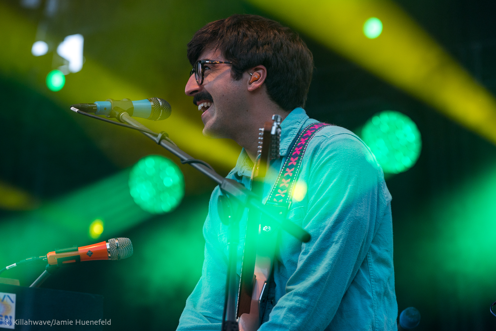 Goose | Eau Claire, WI | July 2nd, 2021 | photos by Jamie Huenefeld