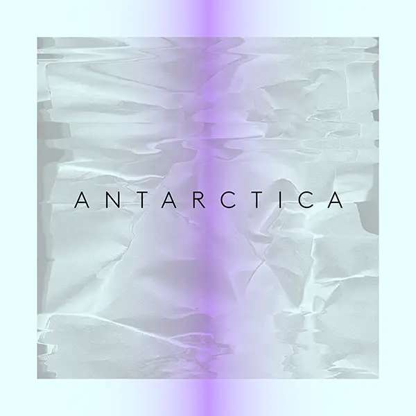 Paris1919 Release Antarctica