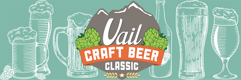 Vail Craft Beer Classic - June 16th-18th, '17