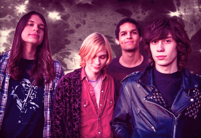 THE CUCKOOS TO MAKE NYC DEBUT AT PIANOS ON 7/12