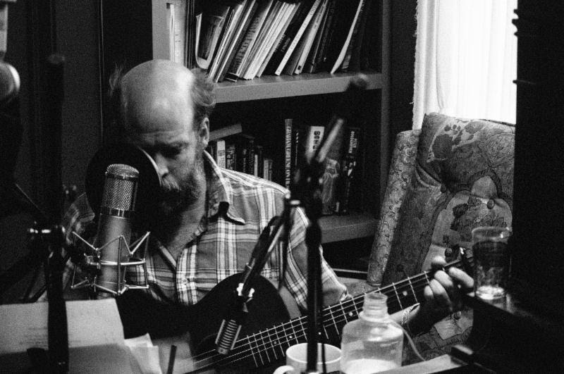 Listen to Bonnie 'Prince' Billy on NPR's First Listen