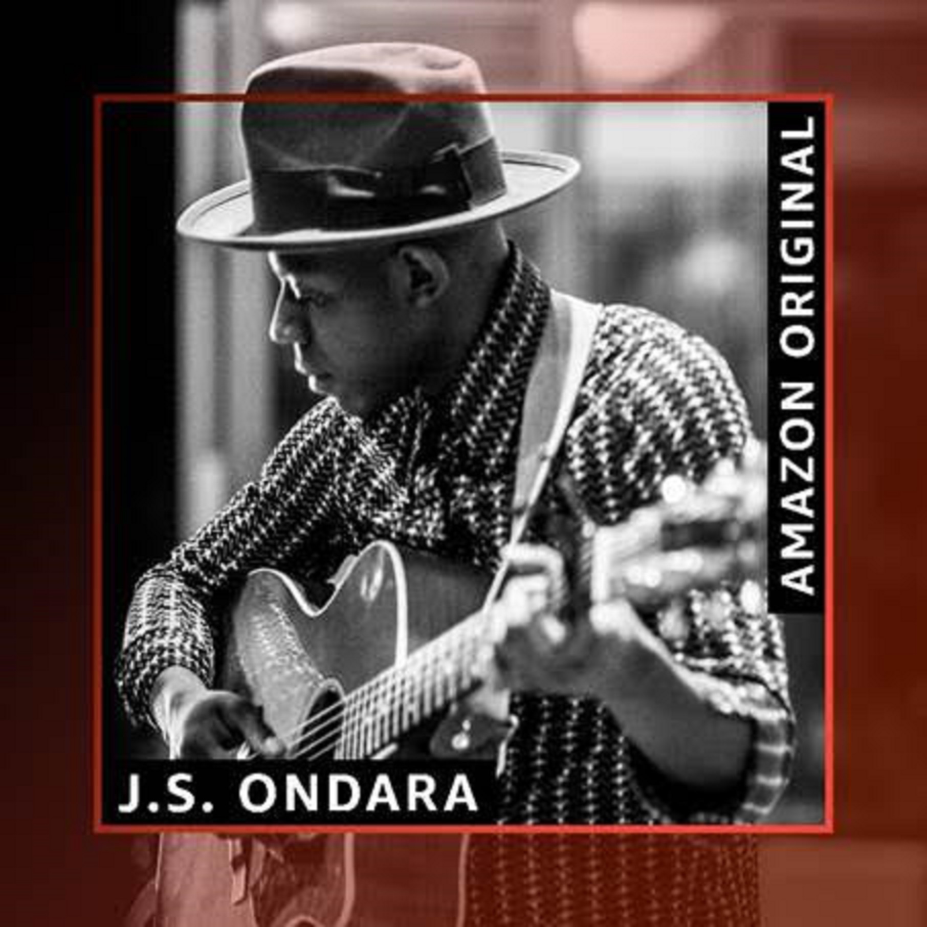 J.S. Ondara Releases a Cover of Neil Young’s “Heart of Gold”