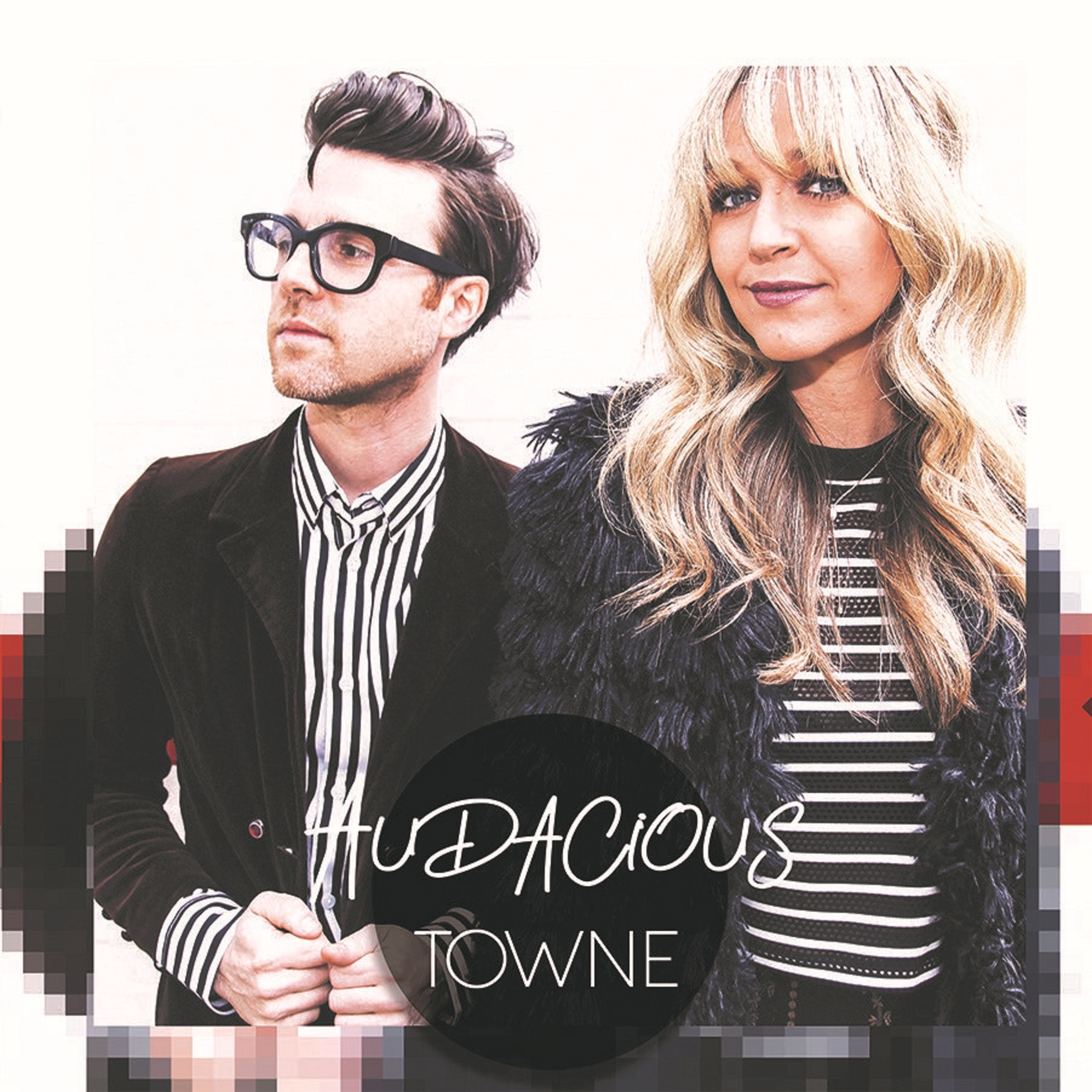 Towne | 'Audacious' | Review