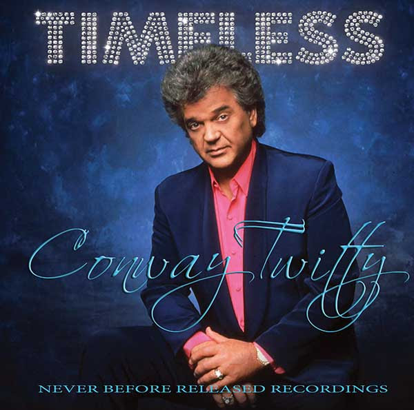 Conway Twitty Hits & Hidden Recordings