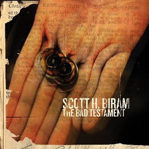 Scott H. Biram Announces New Album