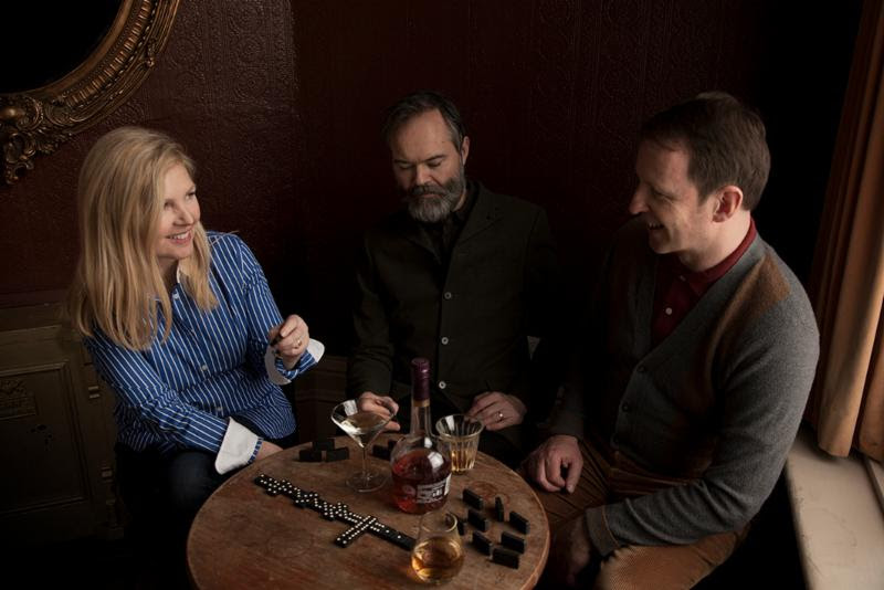 Saint Etienne Announce US Fall Tour