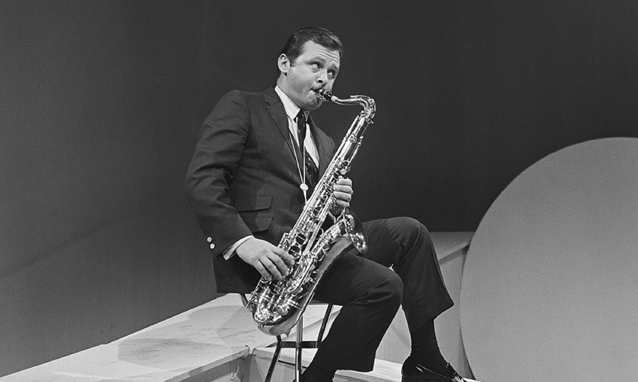 Previously Unreleased Live Stan Getz Quartet Single!