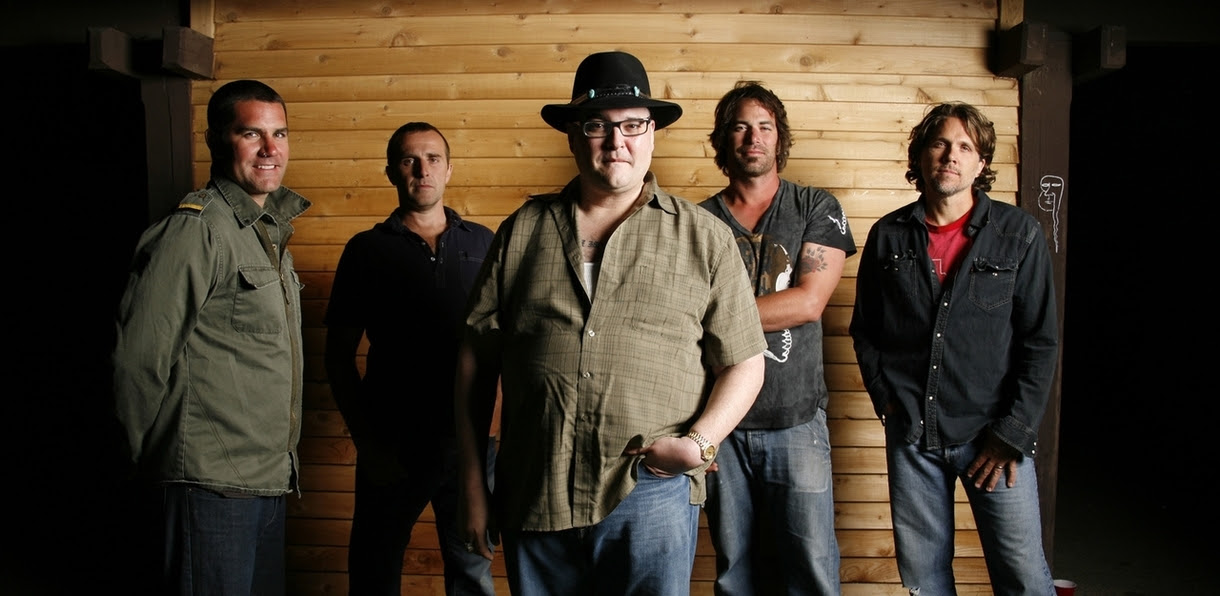 Blues Traveler Announces Spring Tour 2017