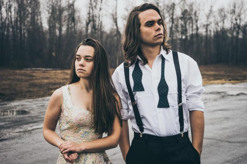Jocelyn & Chris Arndt