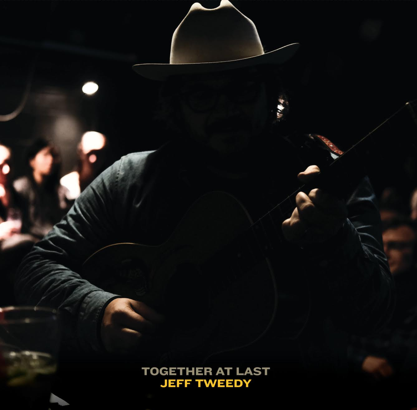 Jeff Tweedy's New Album Out June 23