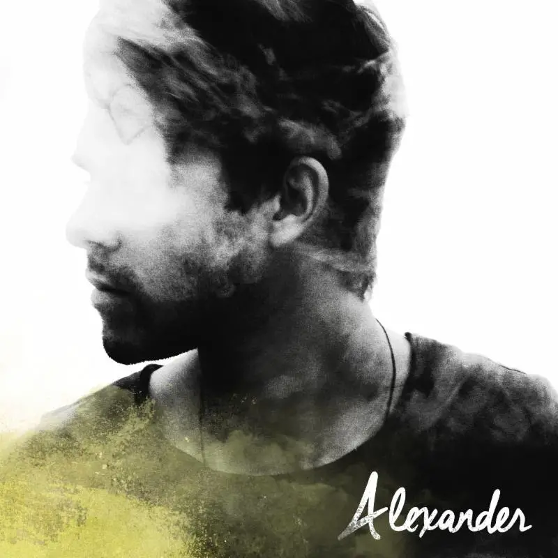 Alexander Unveils Debut EP Details