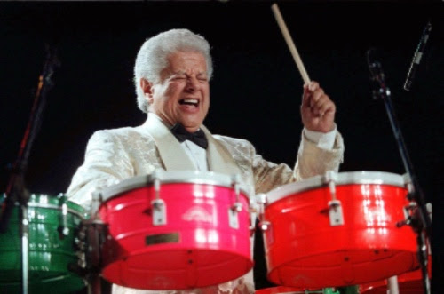 Tito Puente: A Fifty-Year Retrospective