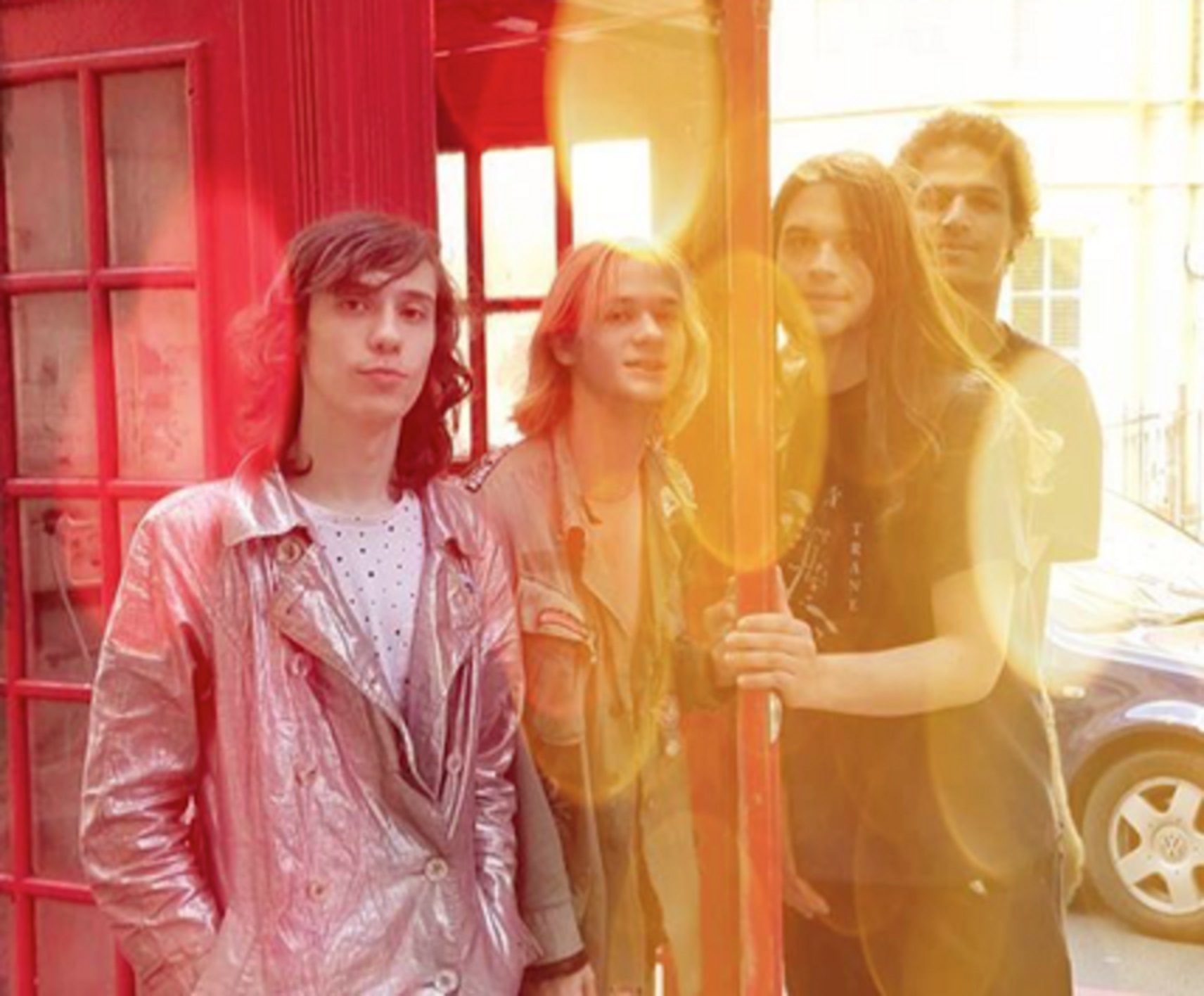 The Cuckoos