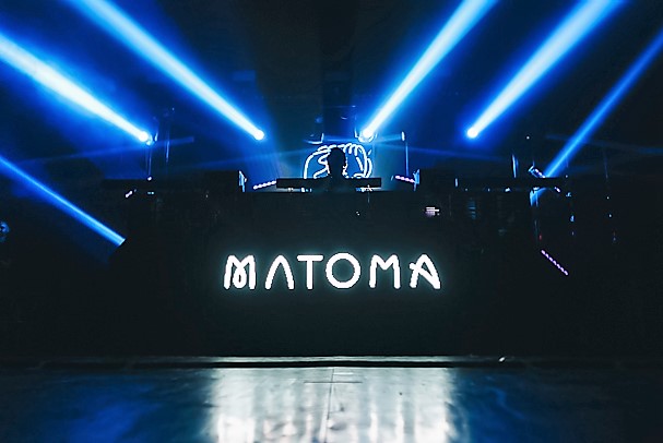 Matoma | The Regency Ballroom | Review