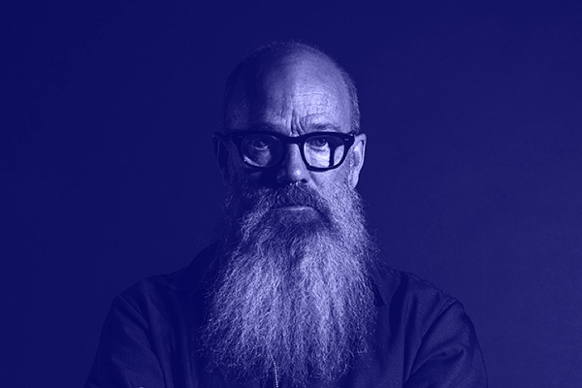 Michael Stipe returns to Moogfest