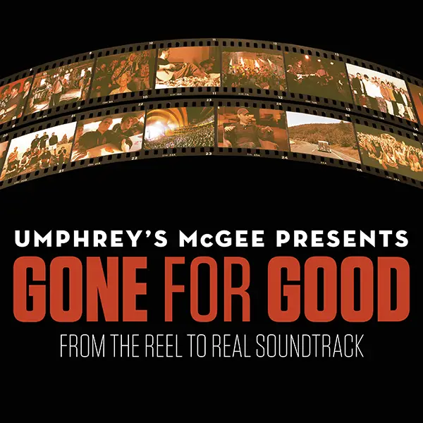 "Gone for Good" New Track. New Album.