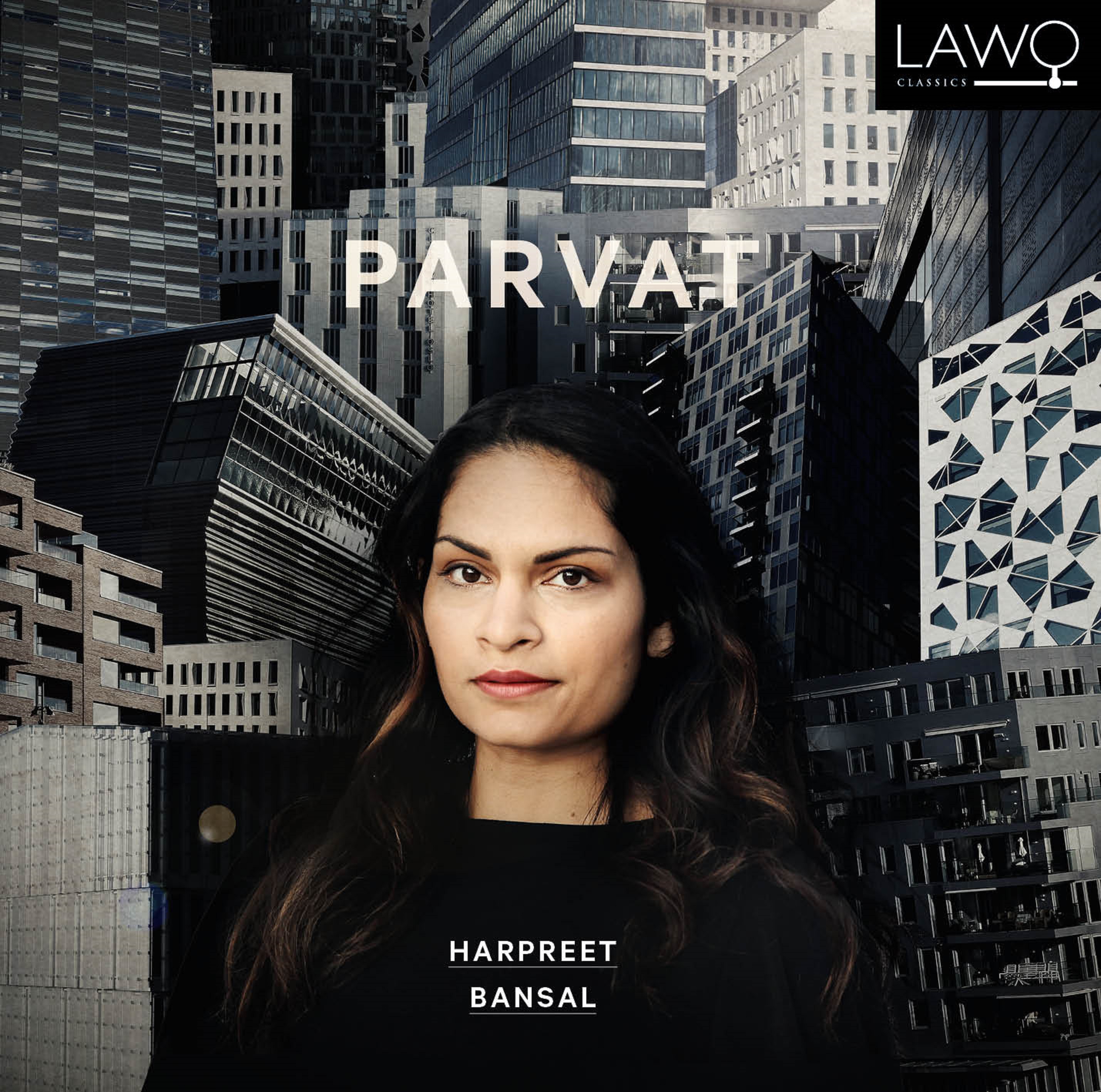 Grammy Nominated Harpreet Bansal Returns With New Album Parvat