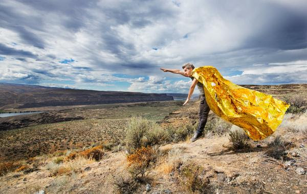 Mike Gordon New Album & Fall Tour