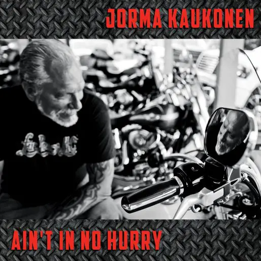 Jorma Kaukonen Announces Album / Tour