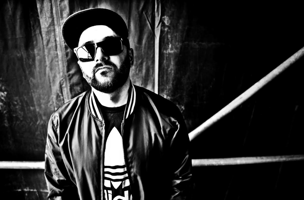 Gramatik Announces Red Rocks Show