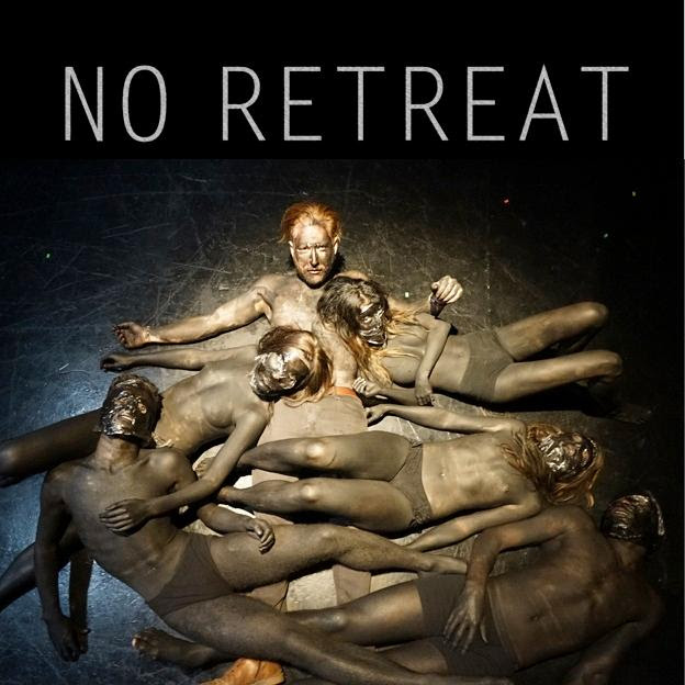 Joe Marson Releases New Single "No Retreat"