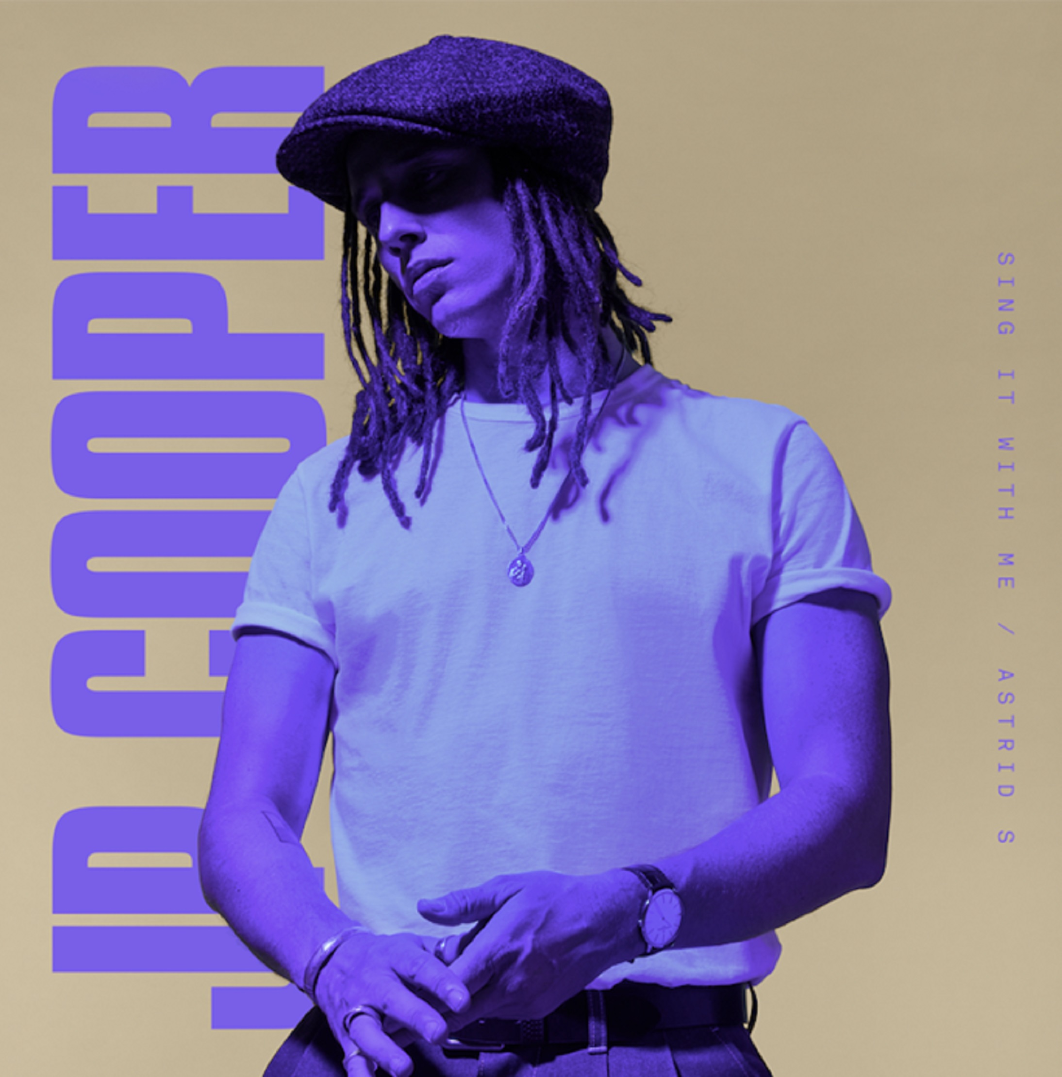 JP Cooper: Raised Under Grey Skies
