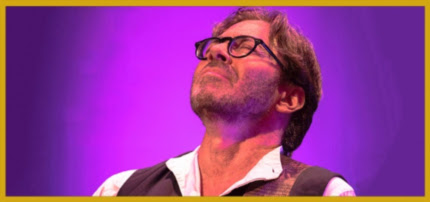 Al Di Meola's Elegant Gypsy 40th Anniversary Tour 2017