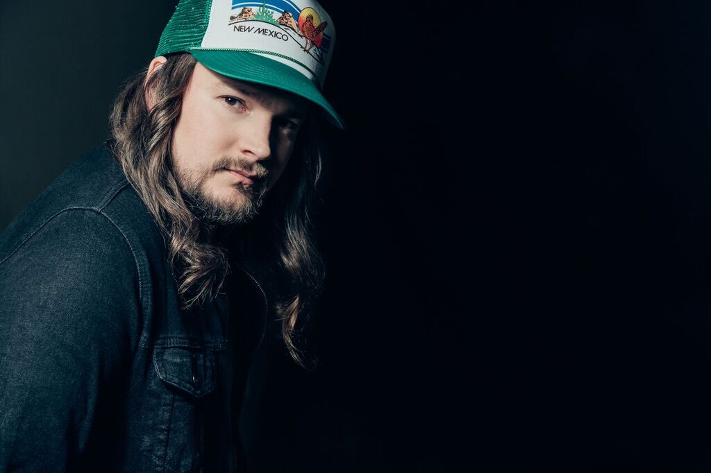 Adam Wakefield: Man Behind The Voice