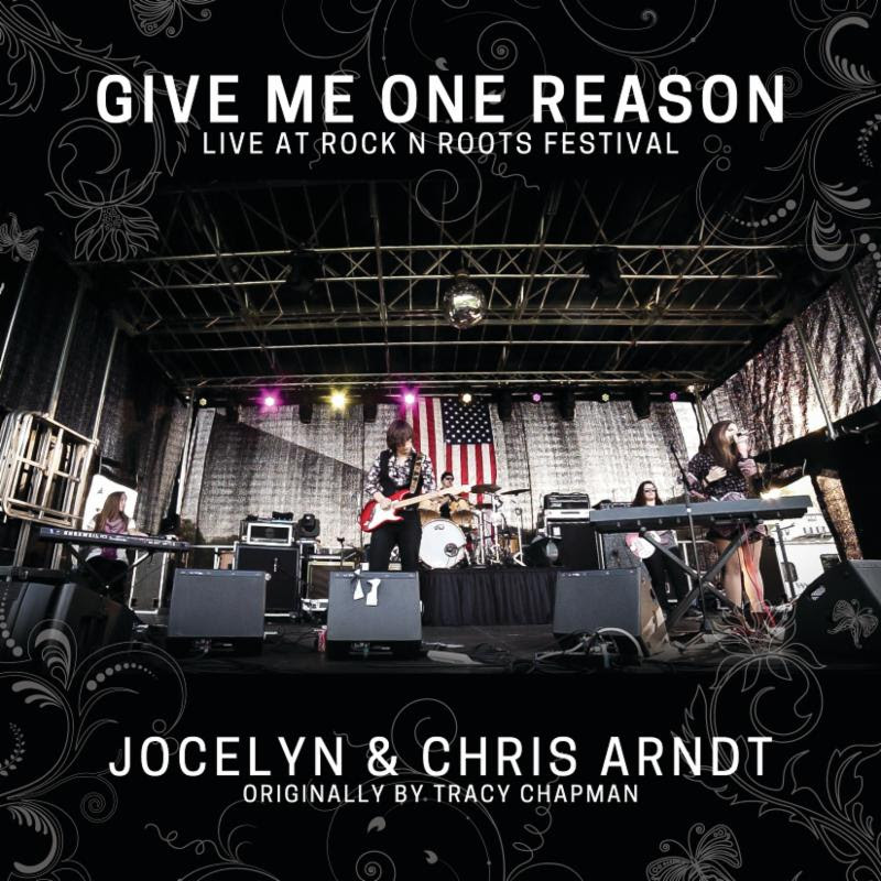 Jocelyn & Chris Arndt
