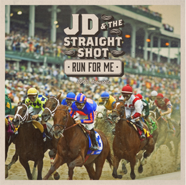 JD & The Straight Shot to release new album