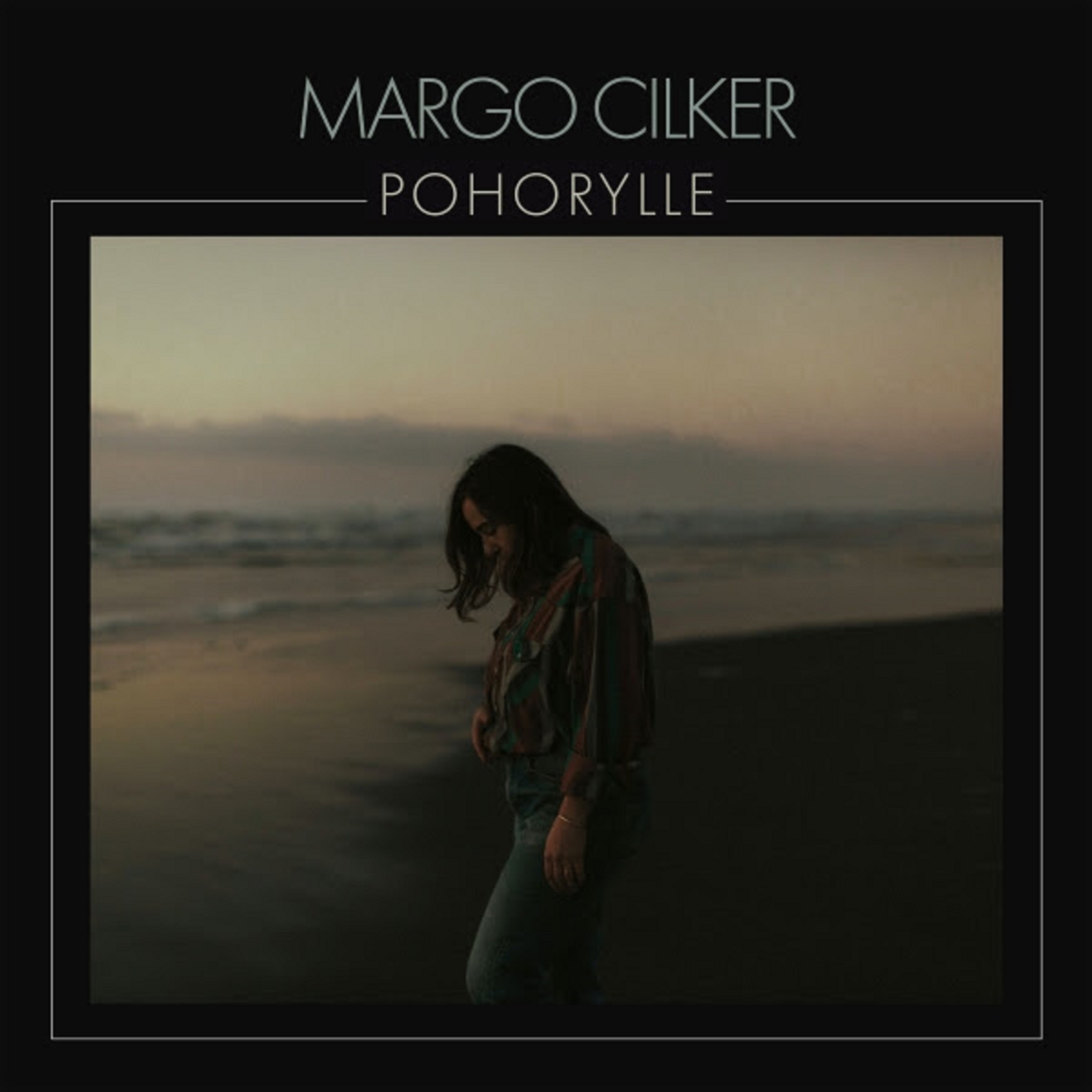 Margo Cilker to Tour with American Aquarium and Hayes Carll