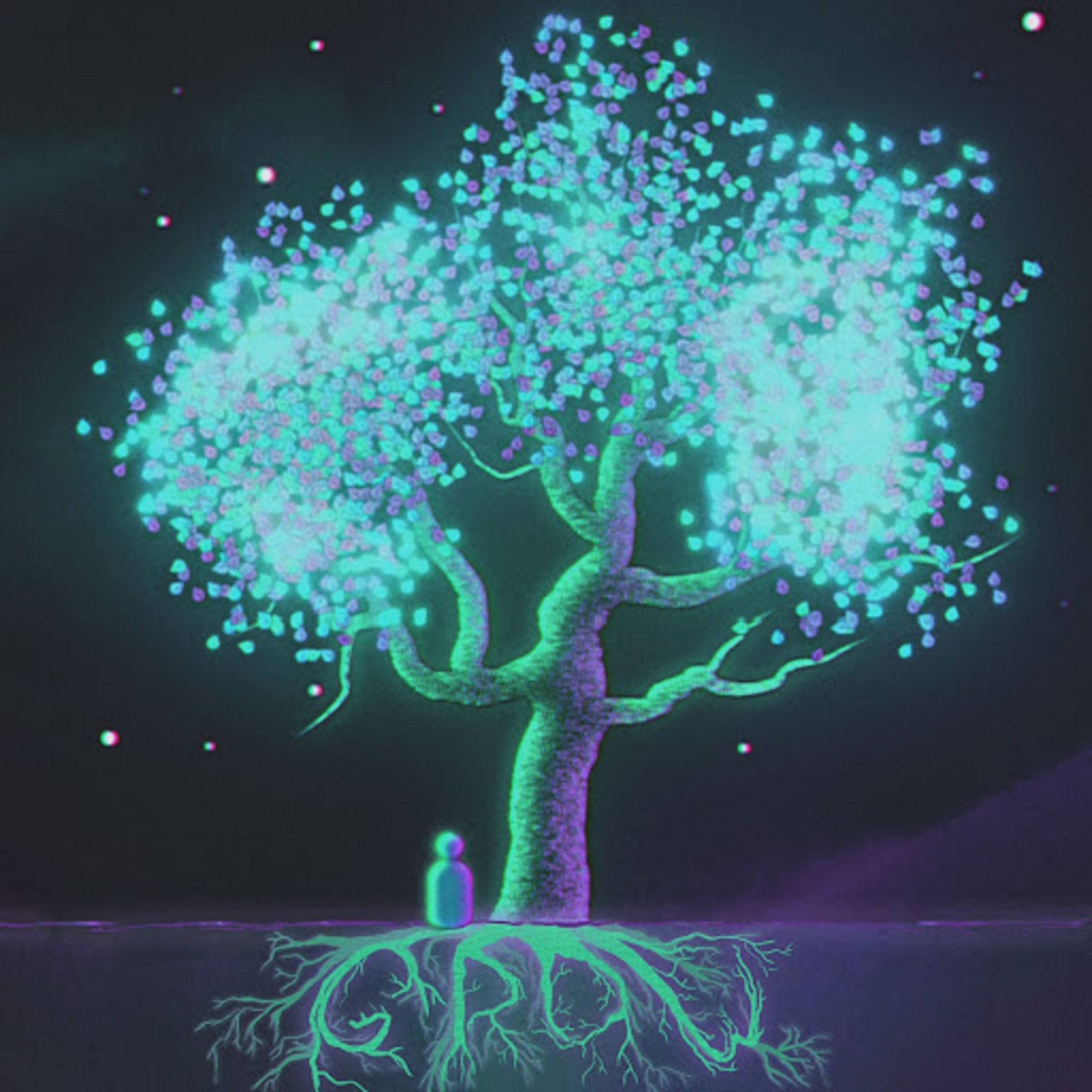 DOPAPOD RELEASE THEIR NEW SINGLE “GROW”