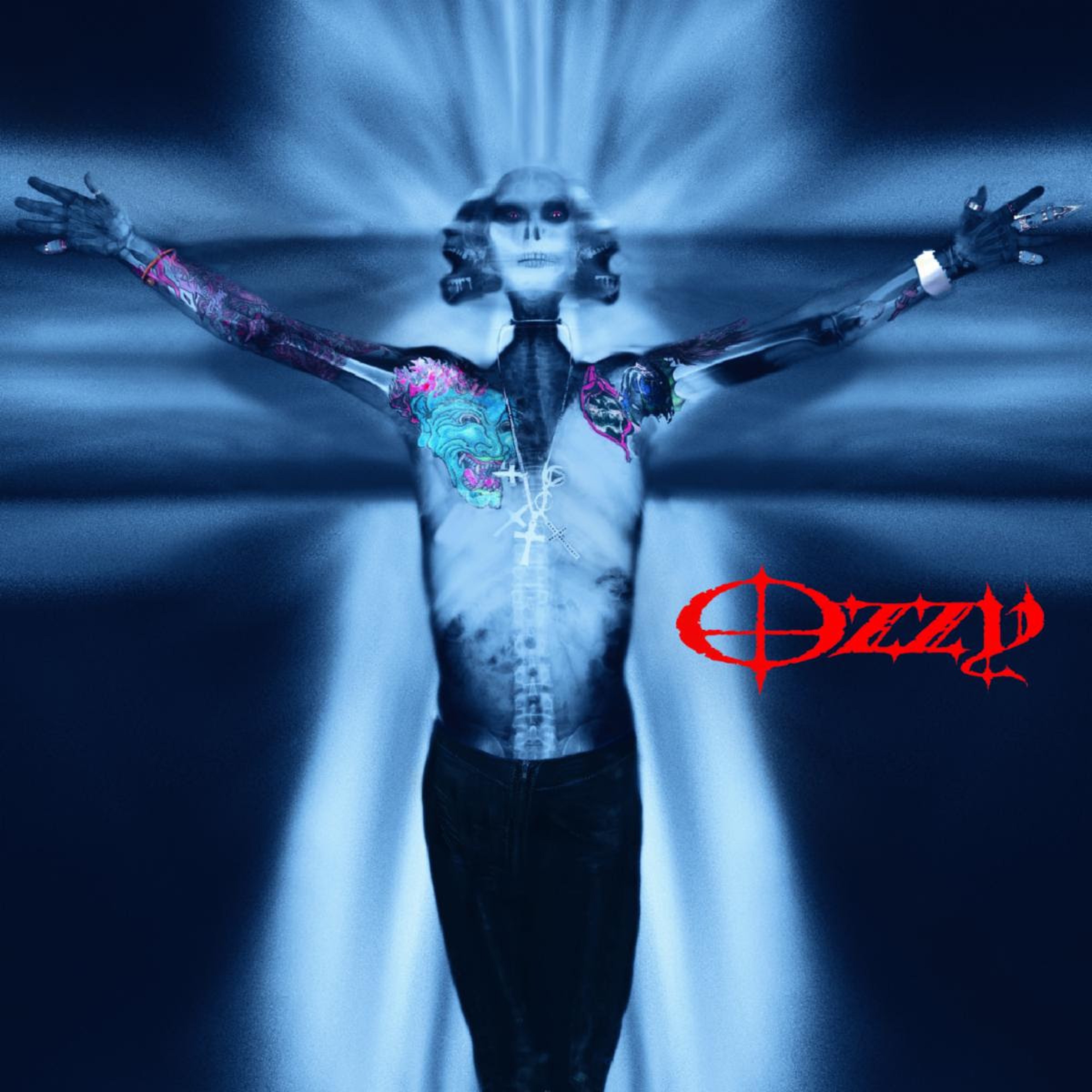 Ozzy Osbourne’s ‘Down To Earth’ 20th Anniversary Expanded Digital Edition Out Today