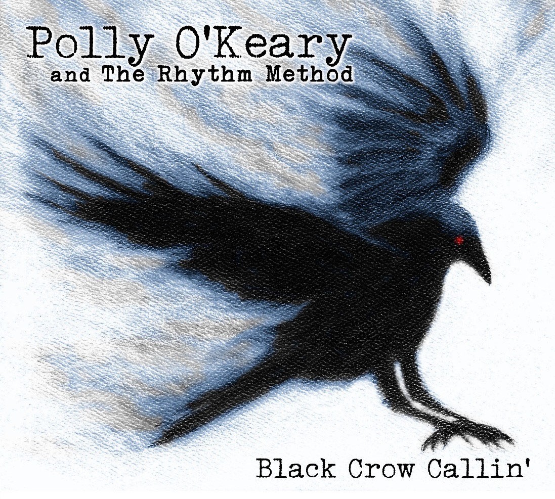 Polly O'Keary and The Rhythm Method