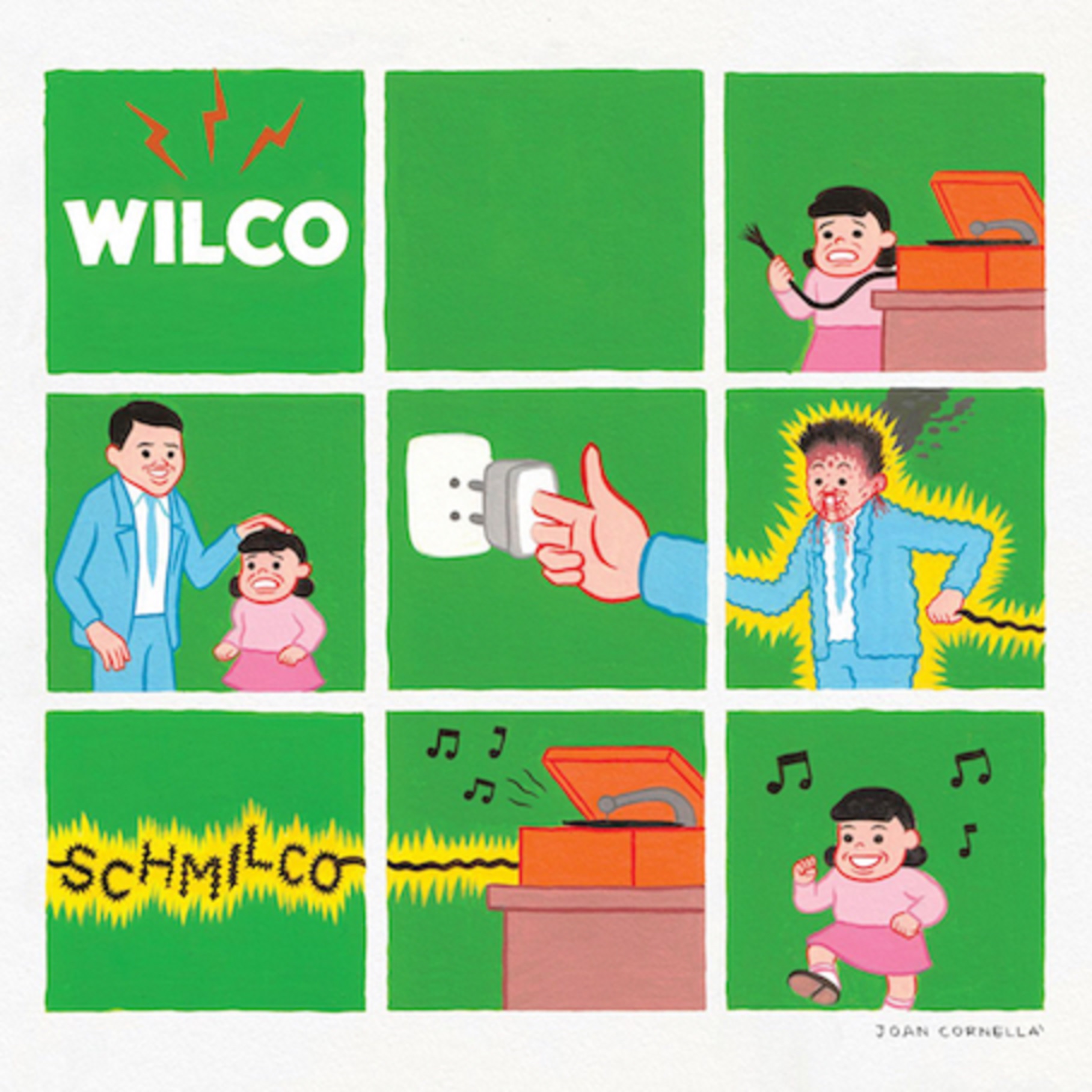 Wilco | 'Schmilco' | Review