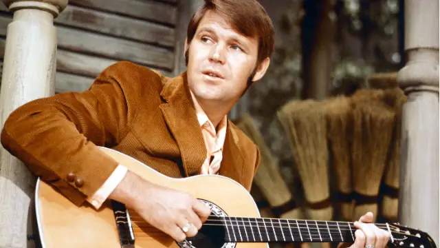 Fellow artists and friends react to the passing of Glen Campbell