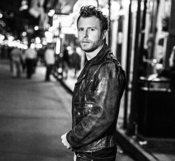 Dierks Bentley